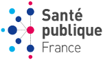 Logo santé publique france