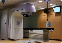 radiotherapie